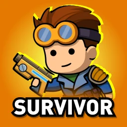 Symbol von Quantum Survivor - Roguelike